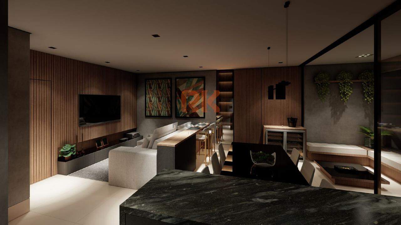 Apartamento à venda no Paquetá: 