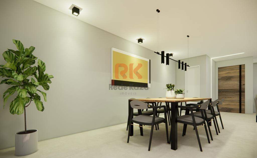 Casa à venda no Santa Amélia: 