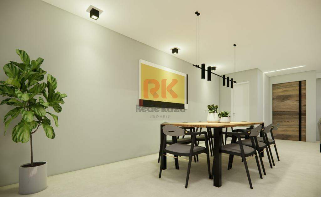 Casa à venda no Santa Amélia: 