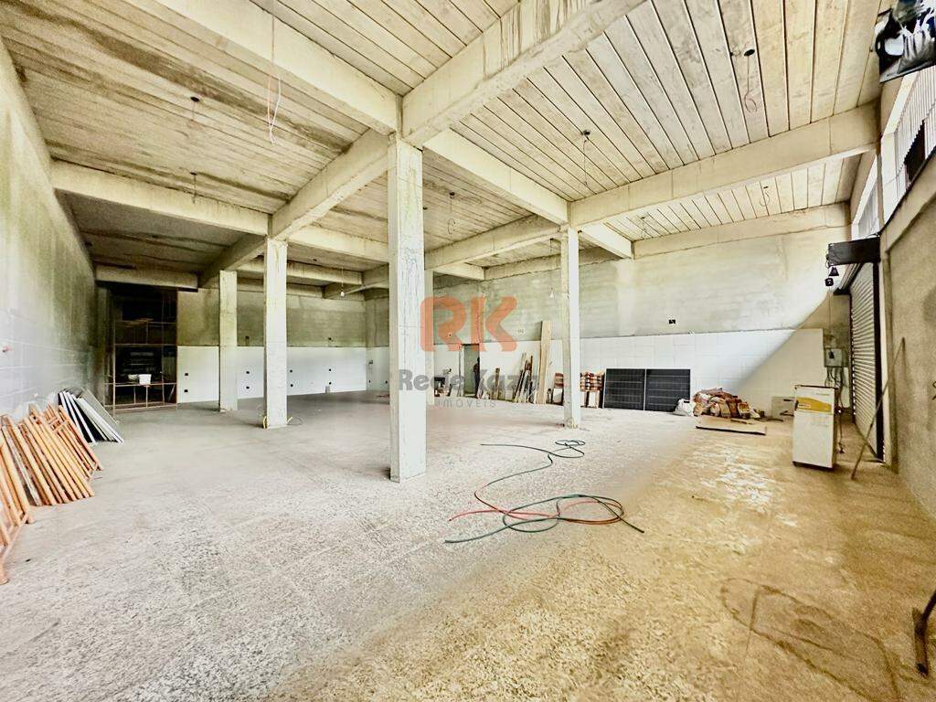 Loja à venda no Cabral: 