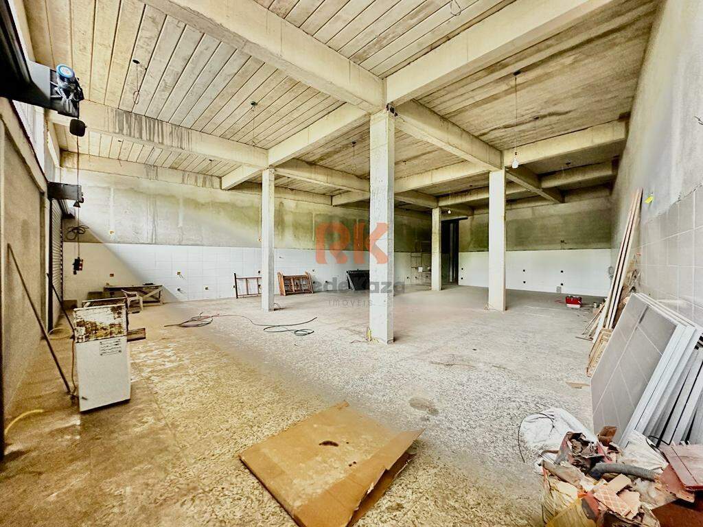 Loja à venda no Cabral: 