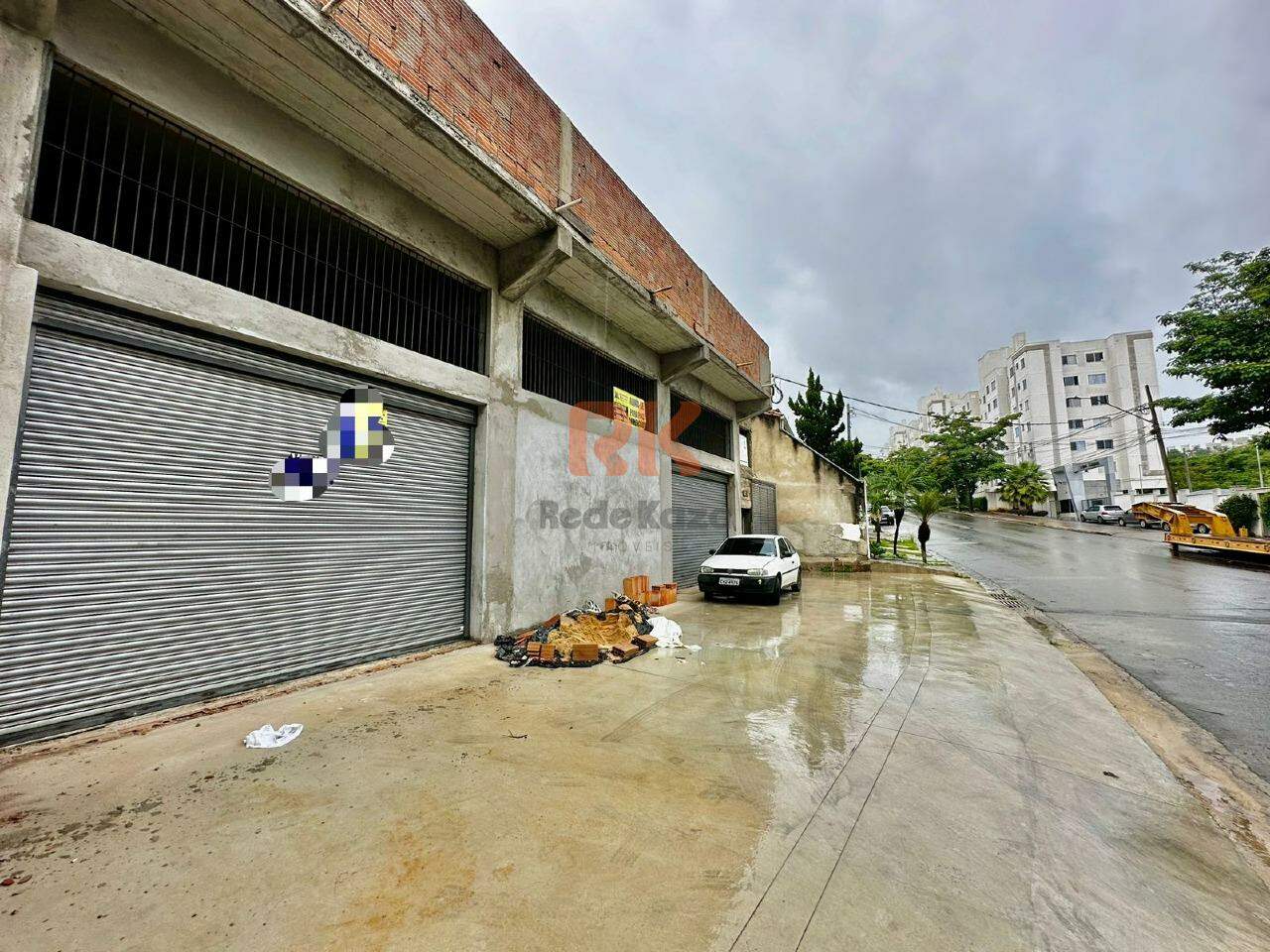 Loja à venda no Cabral: 