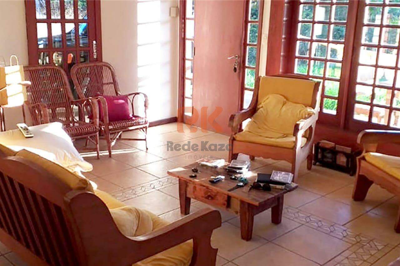 Casa à venda no Garças: 