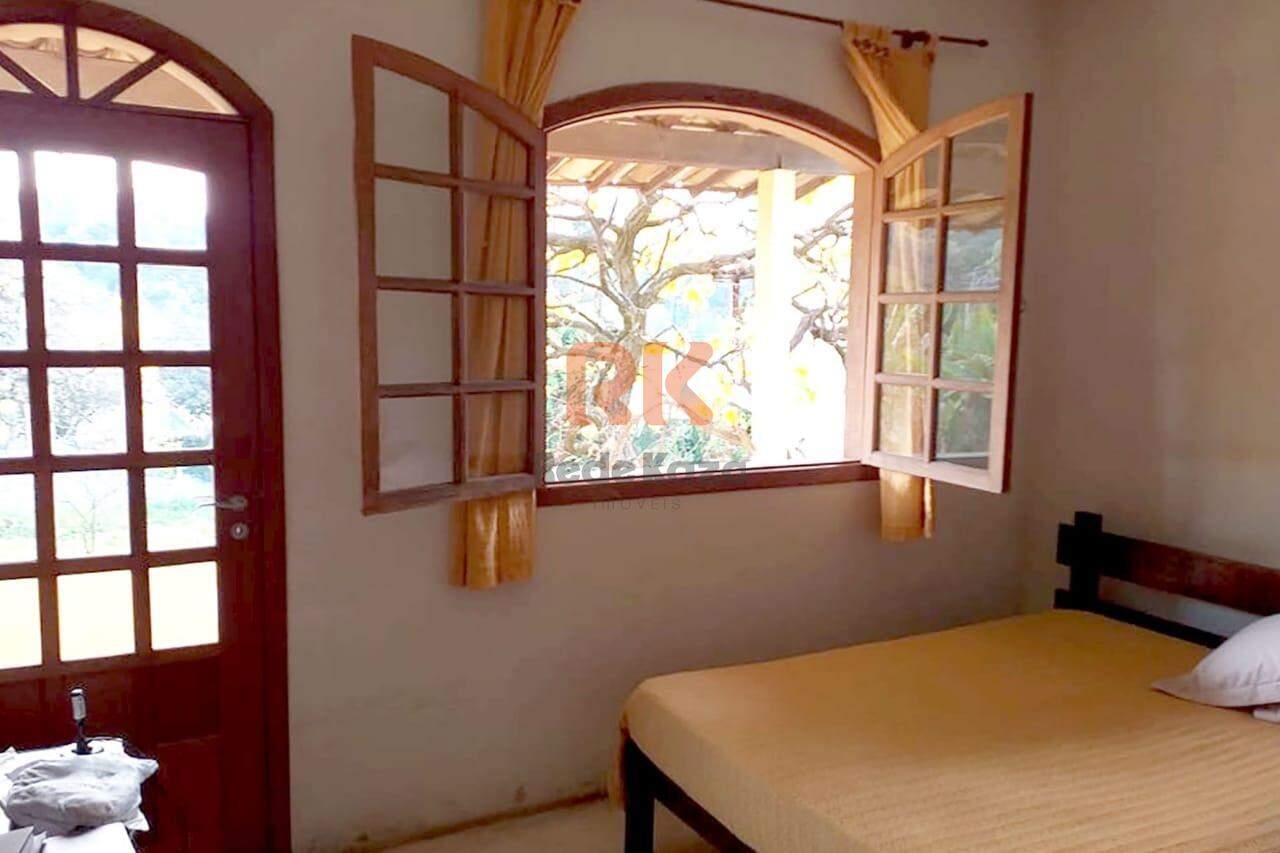 Casa à venda no Garças: 