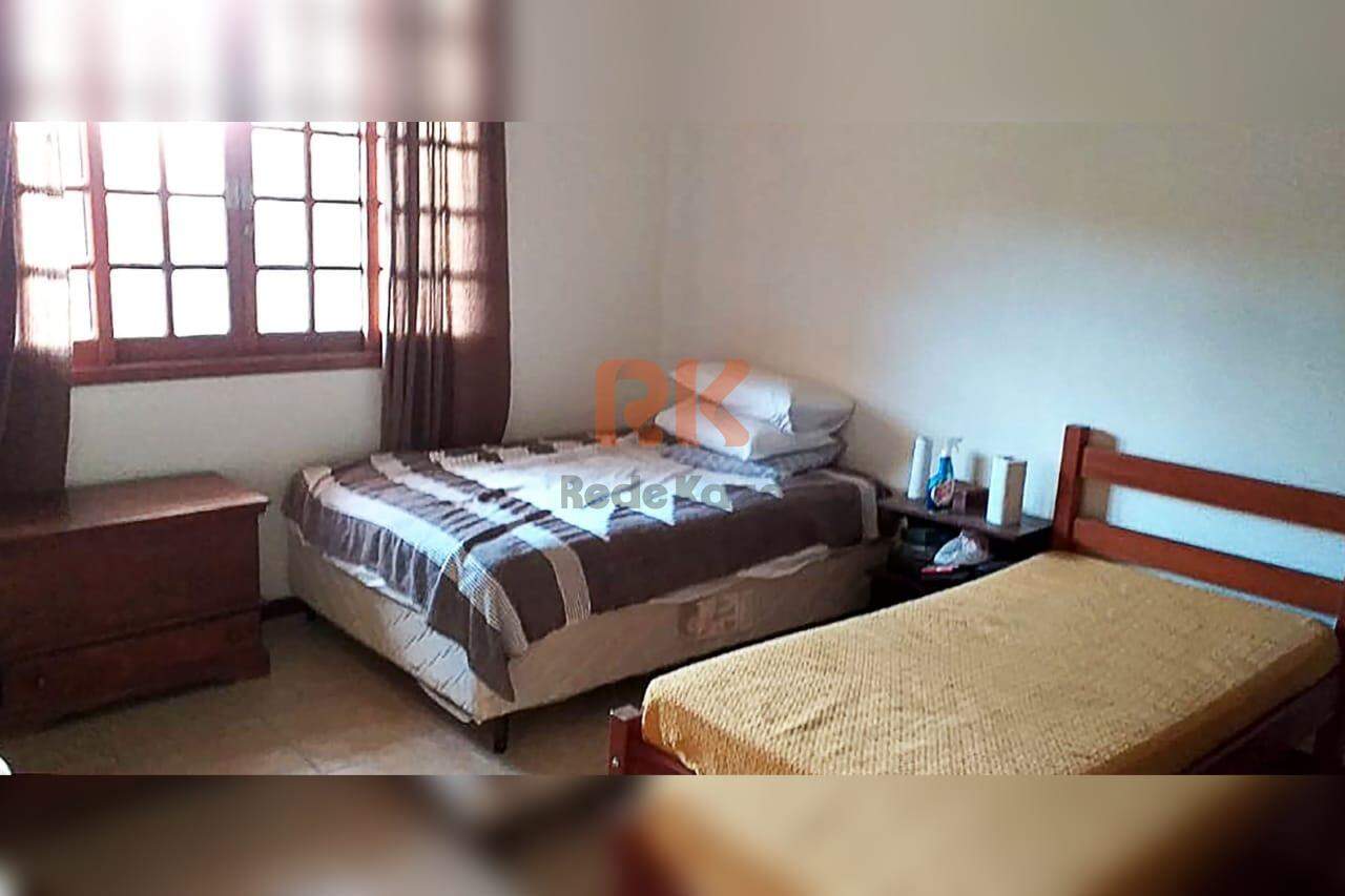 Casa à venda no Garças: 