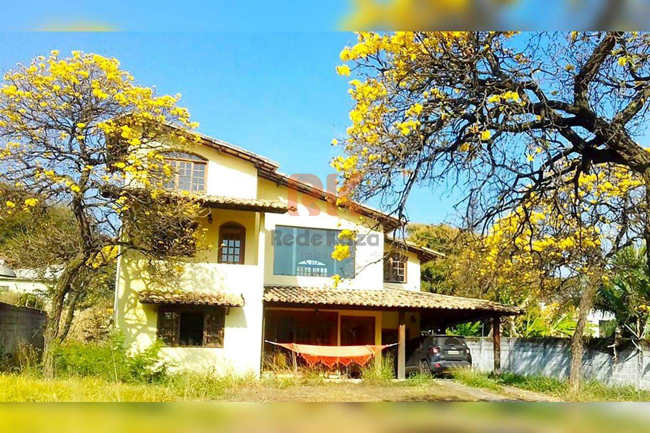 Casa à venda no Garças: 