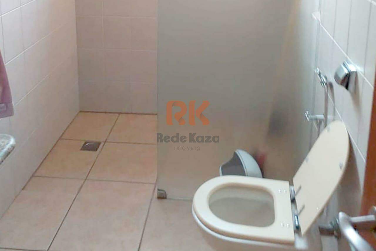 Casa à venda no Garças: 