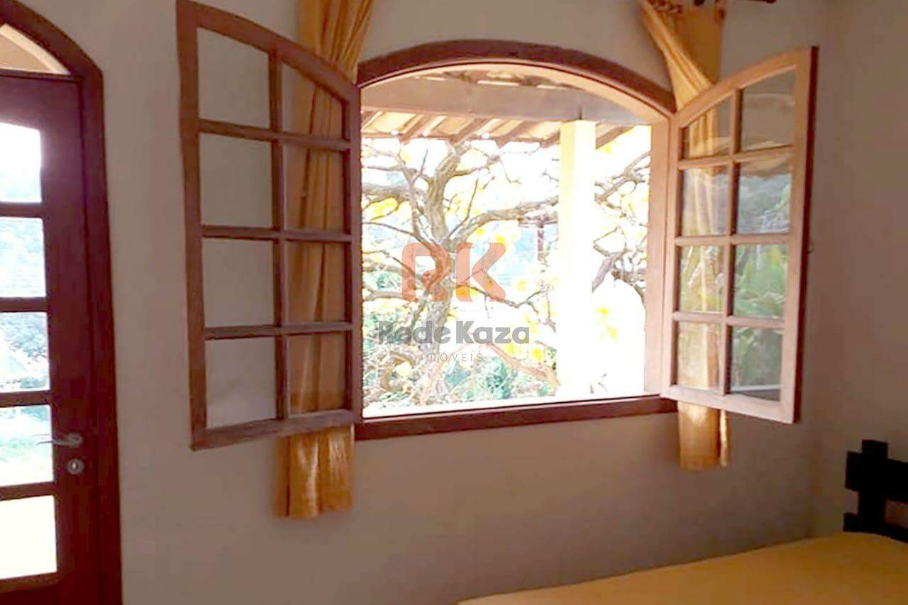 Casa à venda no Garças: 