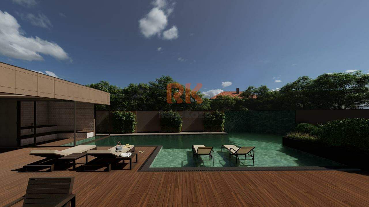 Apartamento à venda no Ouro Preto: 