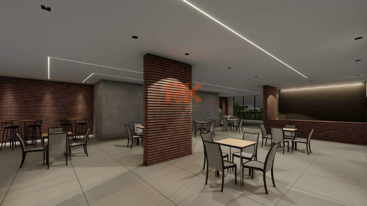 Apartamento à venda no Ouro Preto: 