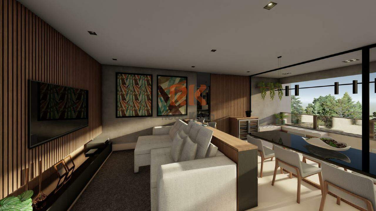 Apartamento à venda no Ouro Preto: 