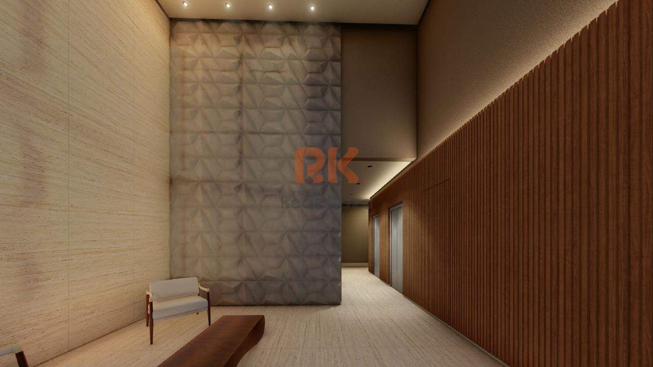 Apartamento à venda no Ouro Preto: 