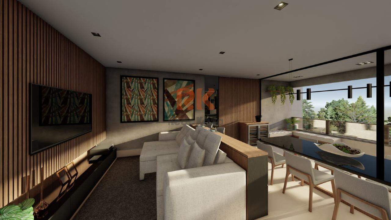 Apartamento à venda no Ouro Preto: 