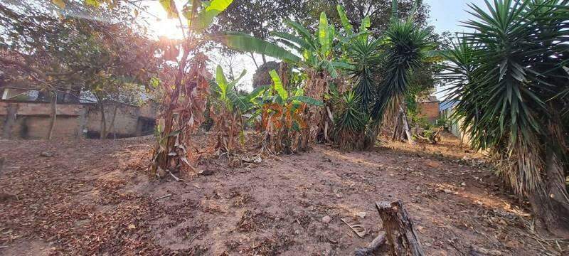 Lote à venda no São Luiz: 