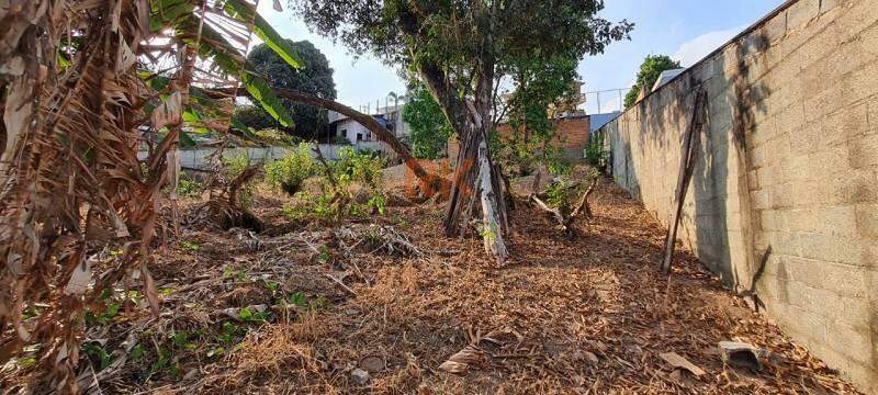 Lote à venda no São Luiz: 