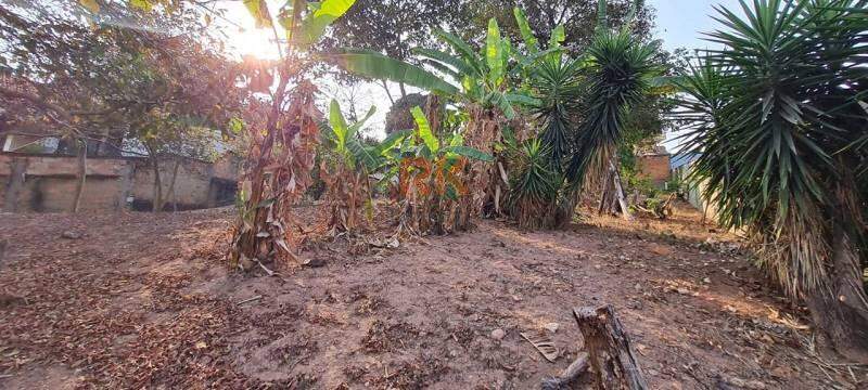 Lote à venda no São Luiz: 