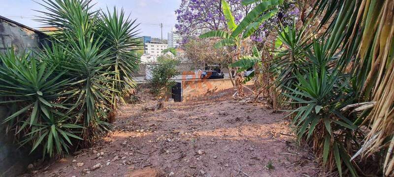 Lote à venda no São Luiz: 