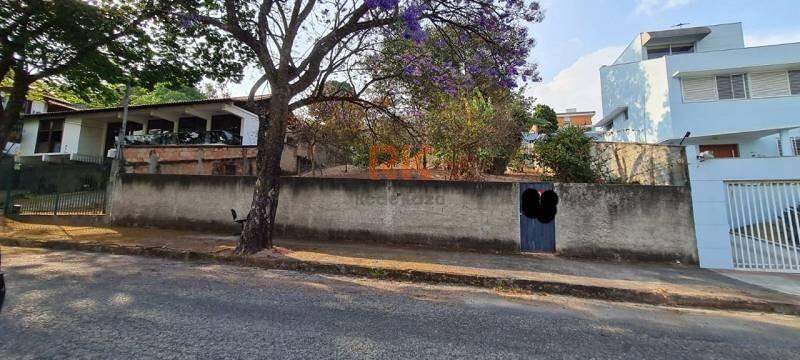 Lote à venda no São Luiz: 