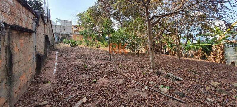 Lote à venda no São Luiz: 