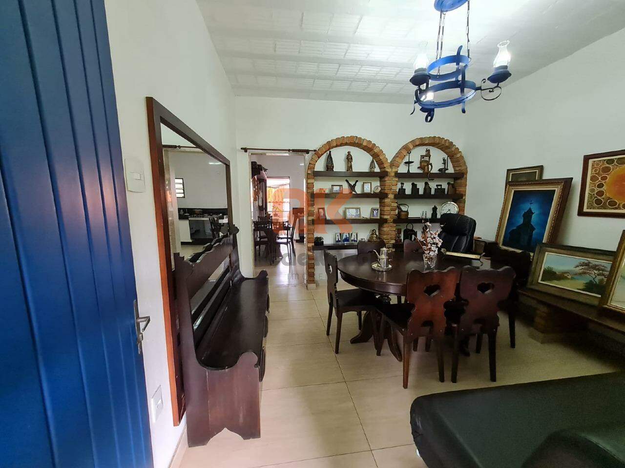 Área Comercial à venda no Chácaras Cotia: 