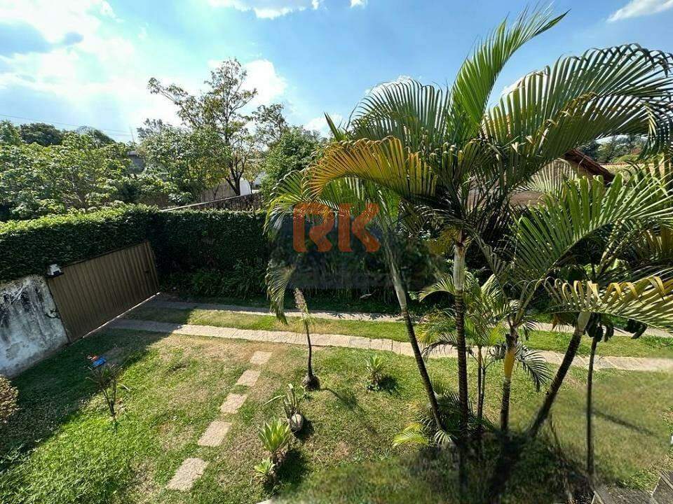 Casa à venda no Bandeirantes (Pampulha): 