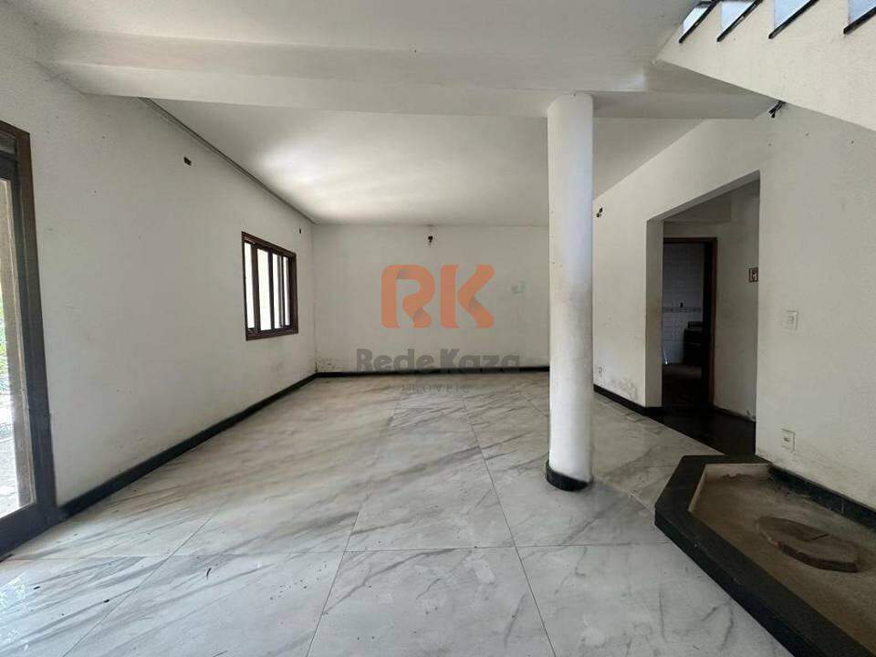 Casa à venda no Bandeirantes (Pampulha): 