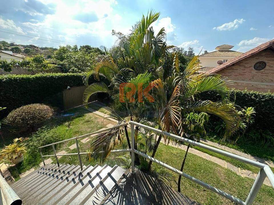 Casa à venda no Bandeirantes (Pampulha): 