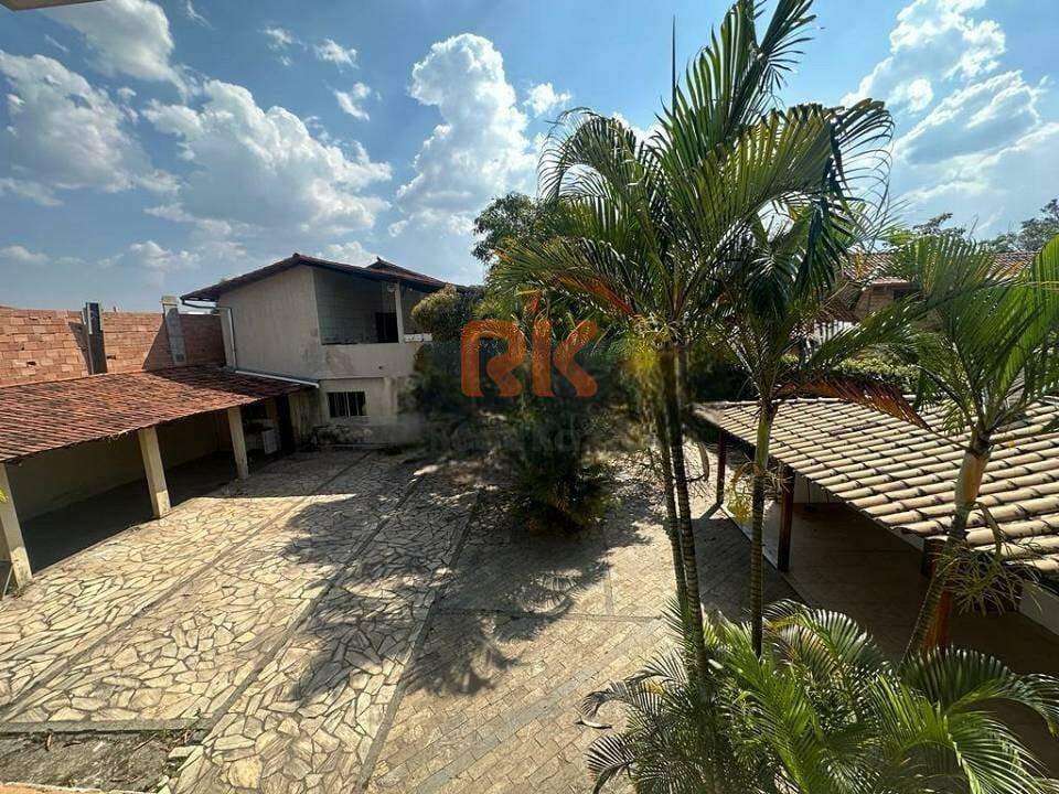 Casa à venda no Bandeirantes (Pampulha): 