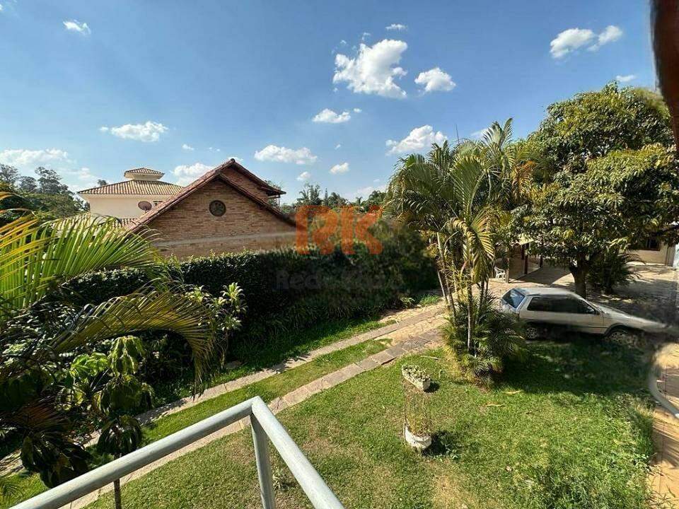 Casa à venda no Bandeirantes (Pampulha): 