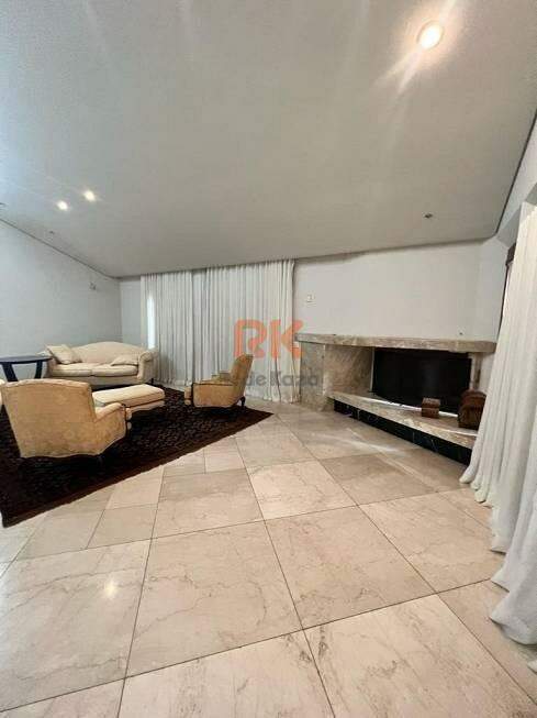 Casa para aluguel no São Luiz: 