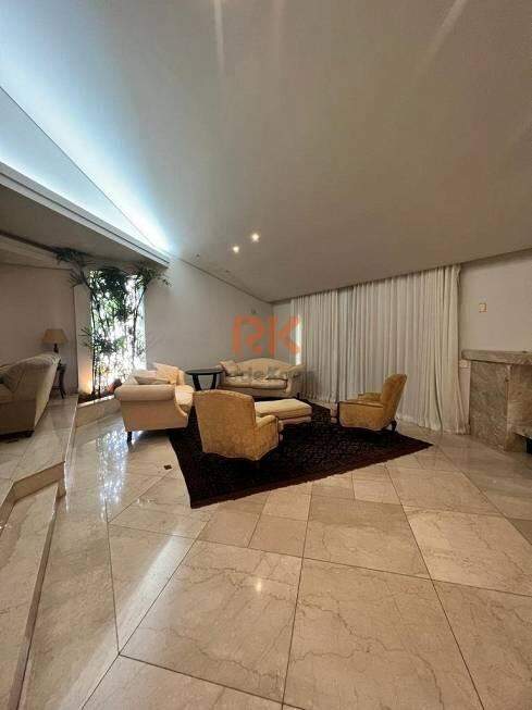 Casa para aluguel no São Luiz: 