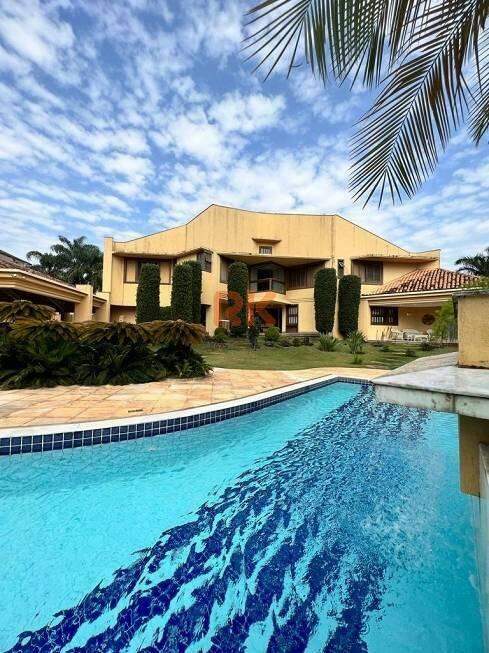Casa para aluguel no São Luiz: 