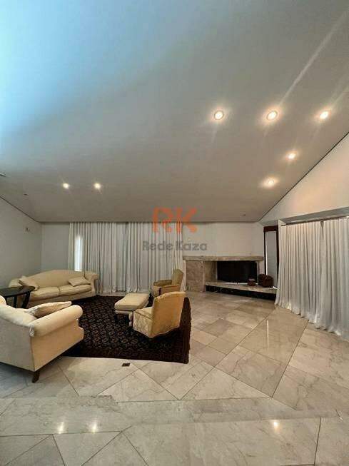 Casa para aluguel no São Luiz: 