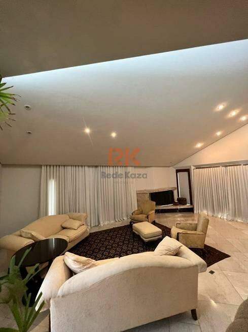 Casa para aluguel no São Luiz: 
