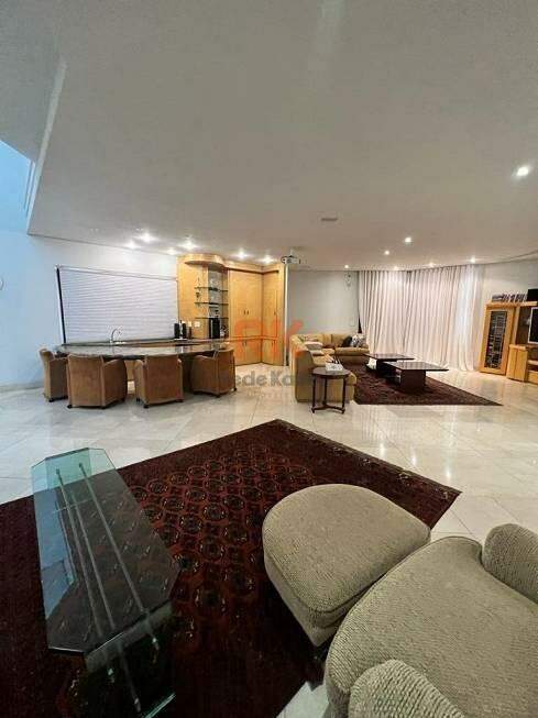 Casa para aluguel no São Luiz: 