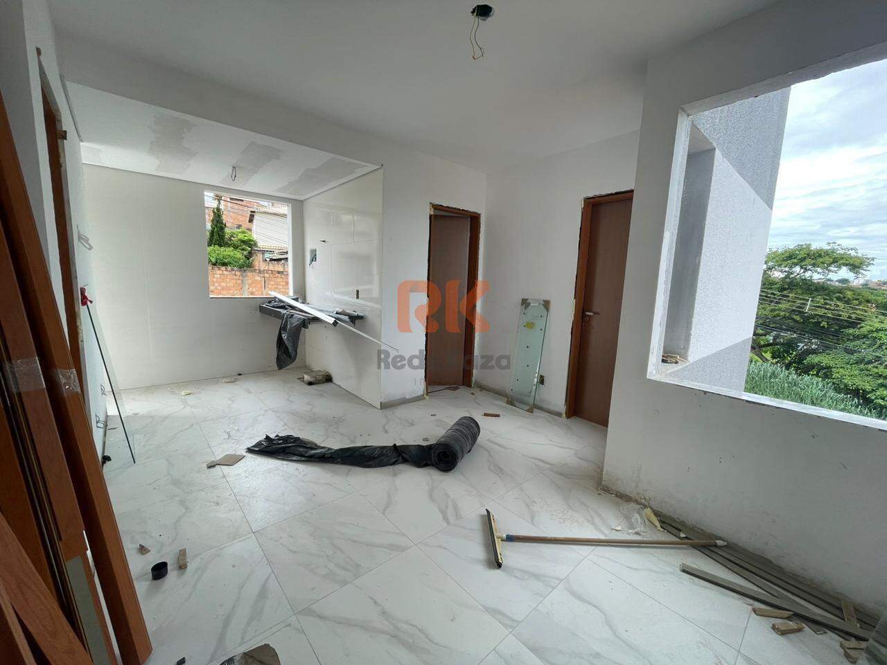 Área privativa à venda no Parque XangriLá: 