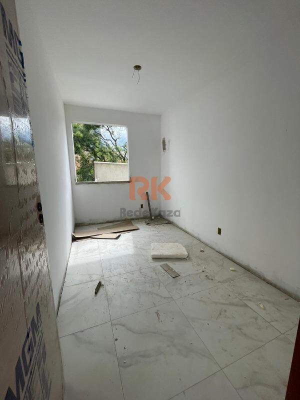 Área privativa à venda no Parque XangriLá: 