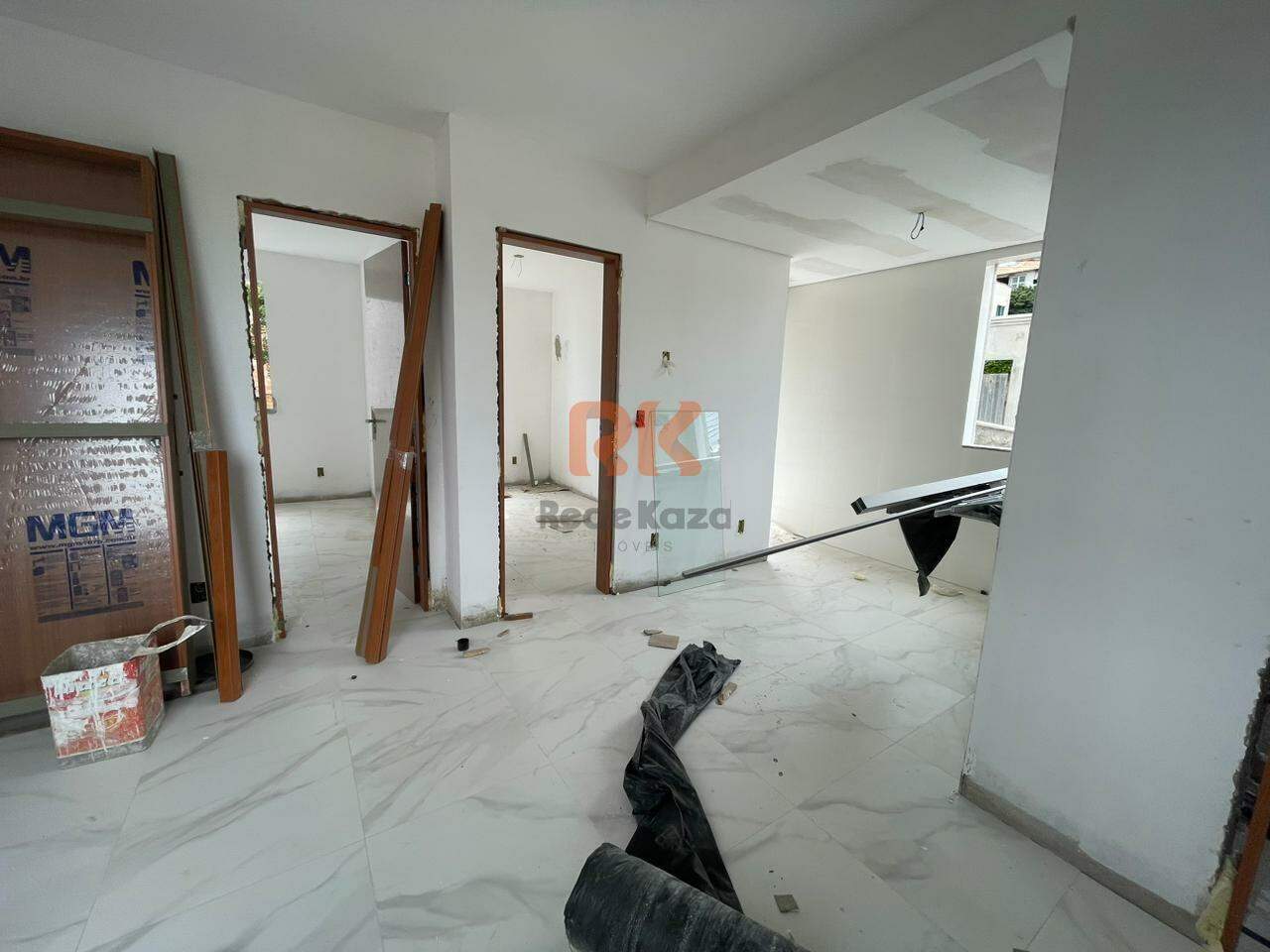 Área privativa à venda no Parque XangriLá: 