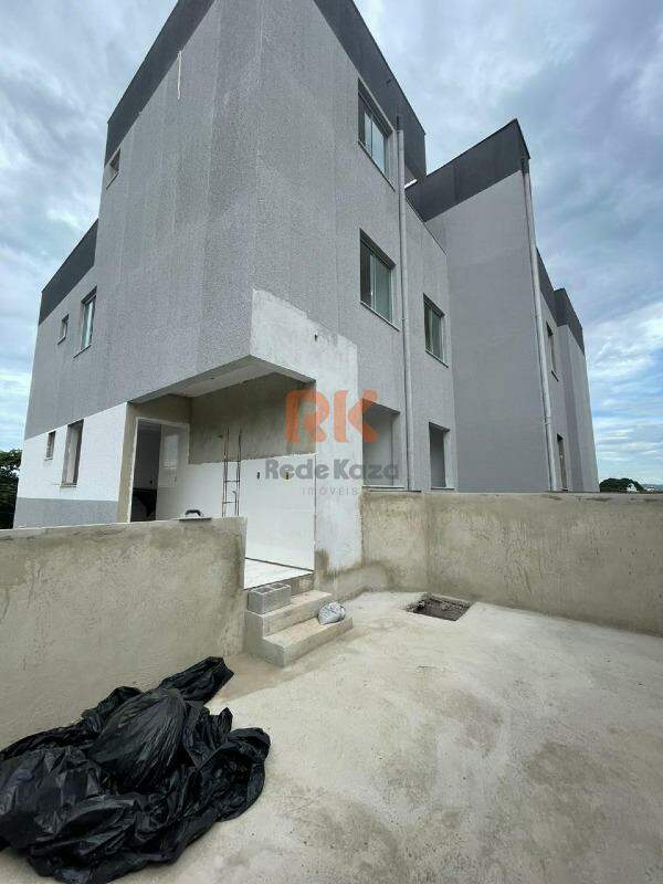 Área privativa à venda no Parque XangriLá: 