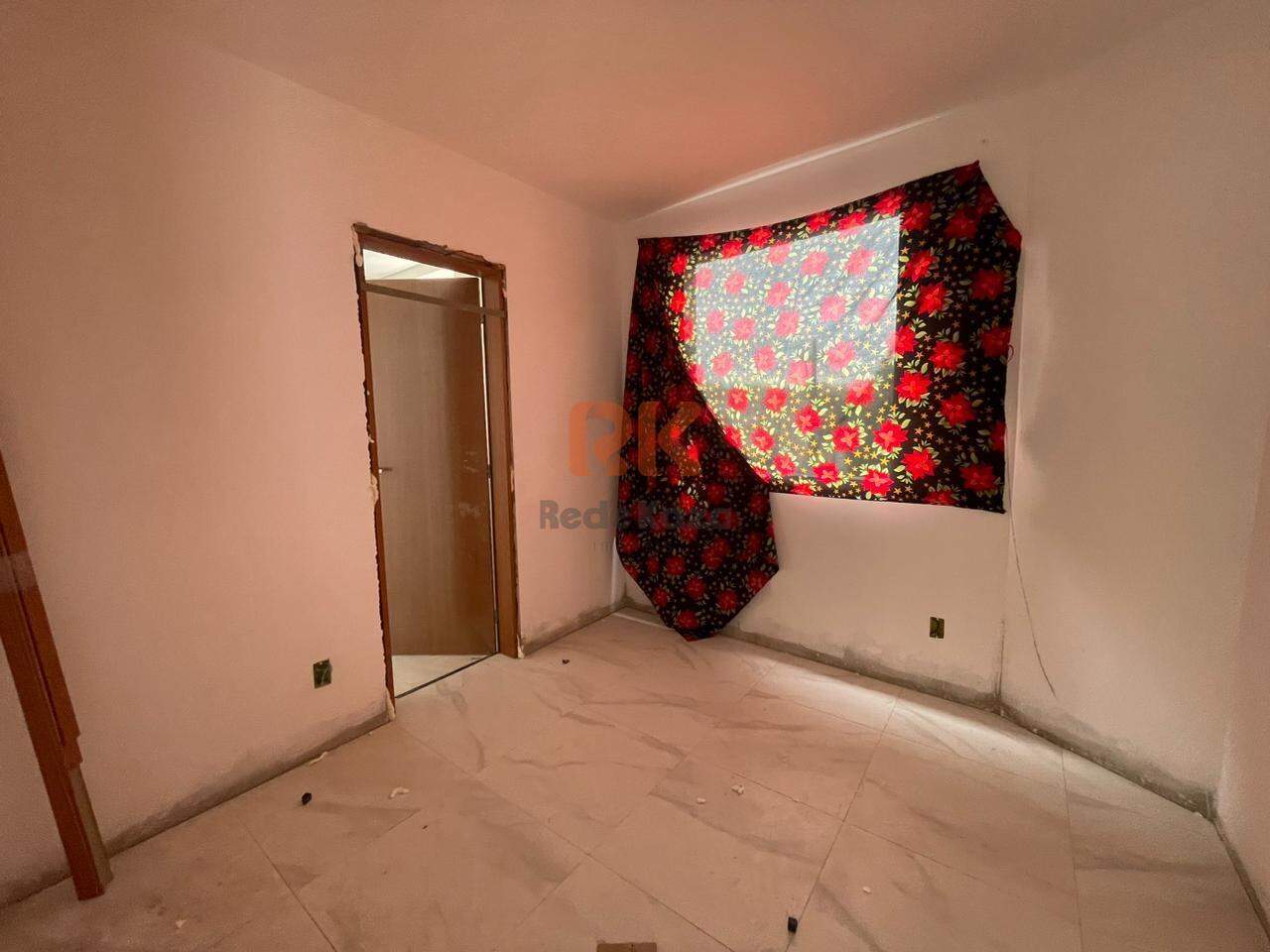 Área privativa à venda no Parque XangriLá: 