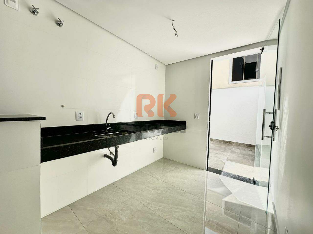 Área privativa à venda no Copacabana: 