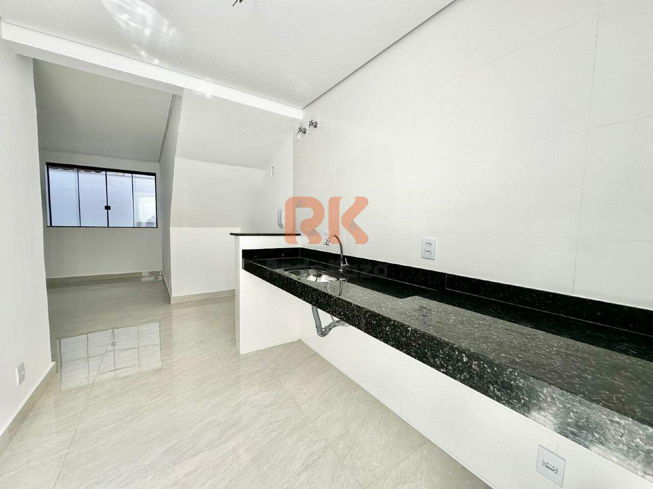 Área privativa à venda no Copacabana: 