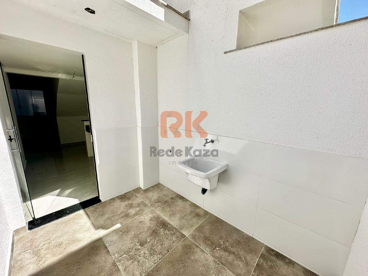 Área privativa à venda no Copacabana: 