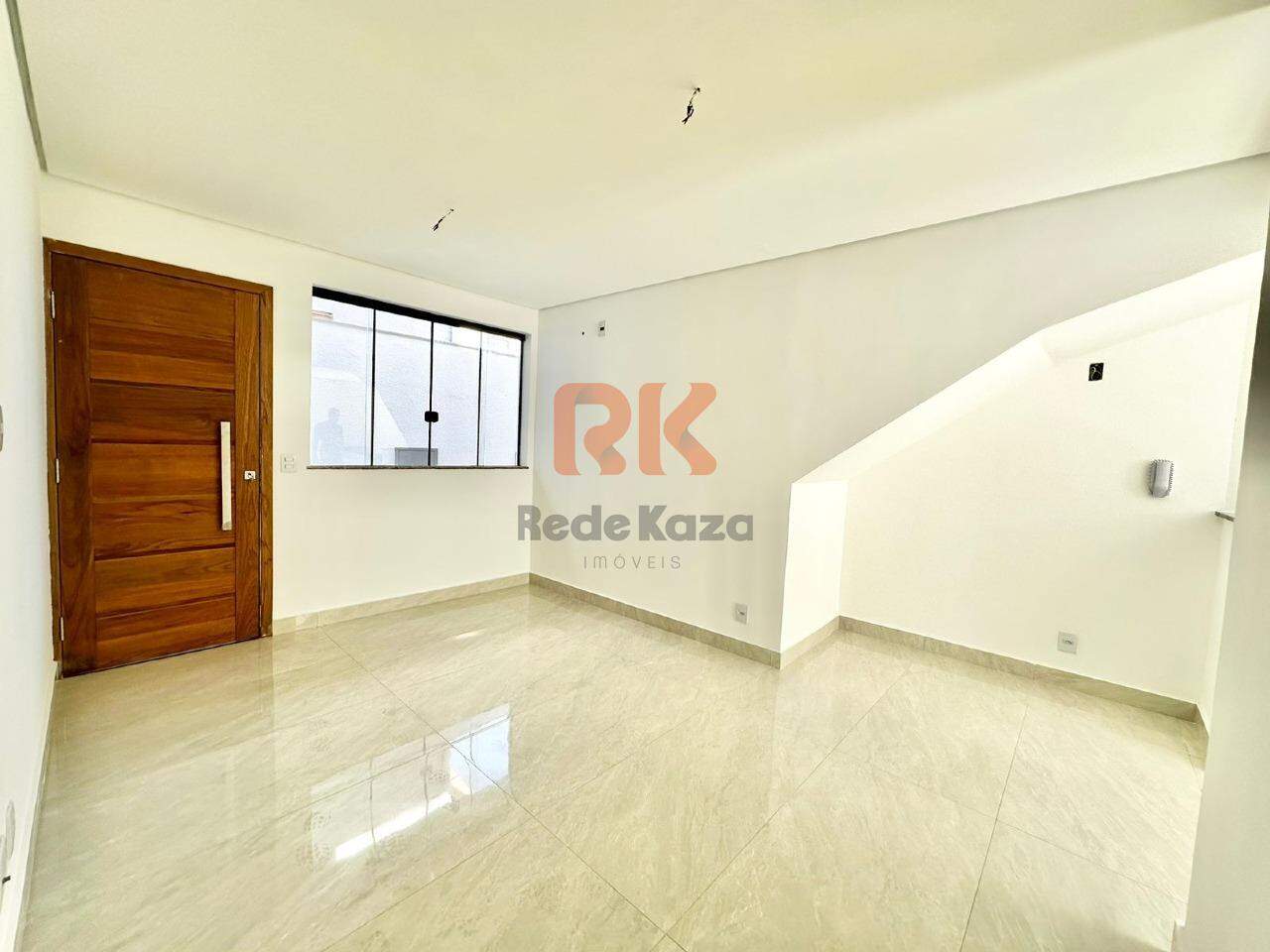 Área privativa à venda no Copacabana: 