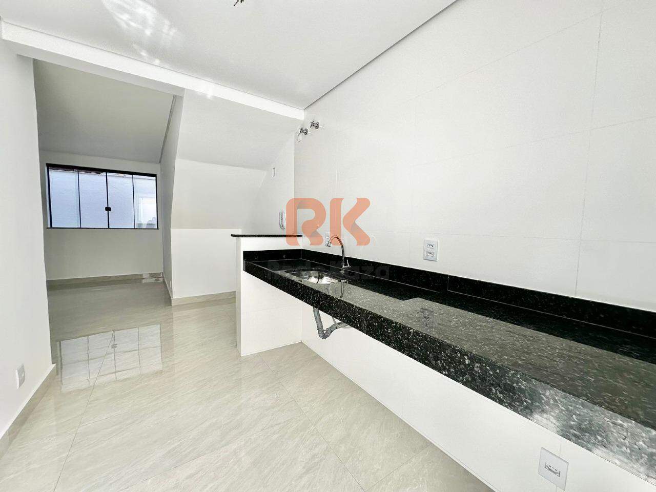 Área privativa à venda no Copacabana: 