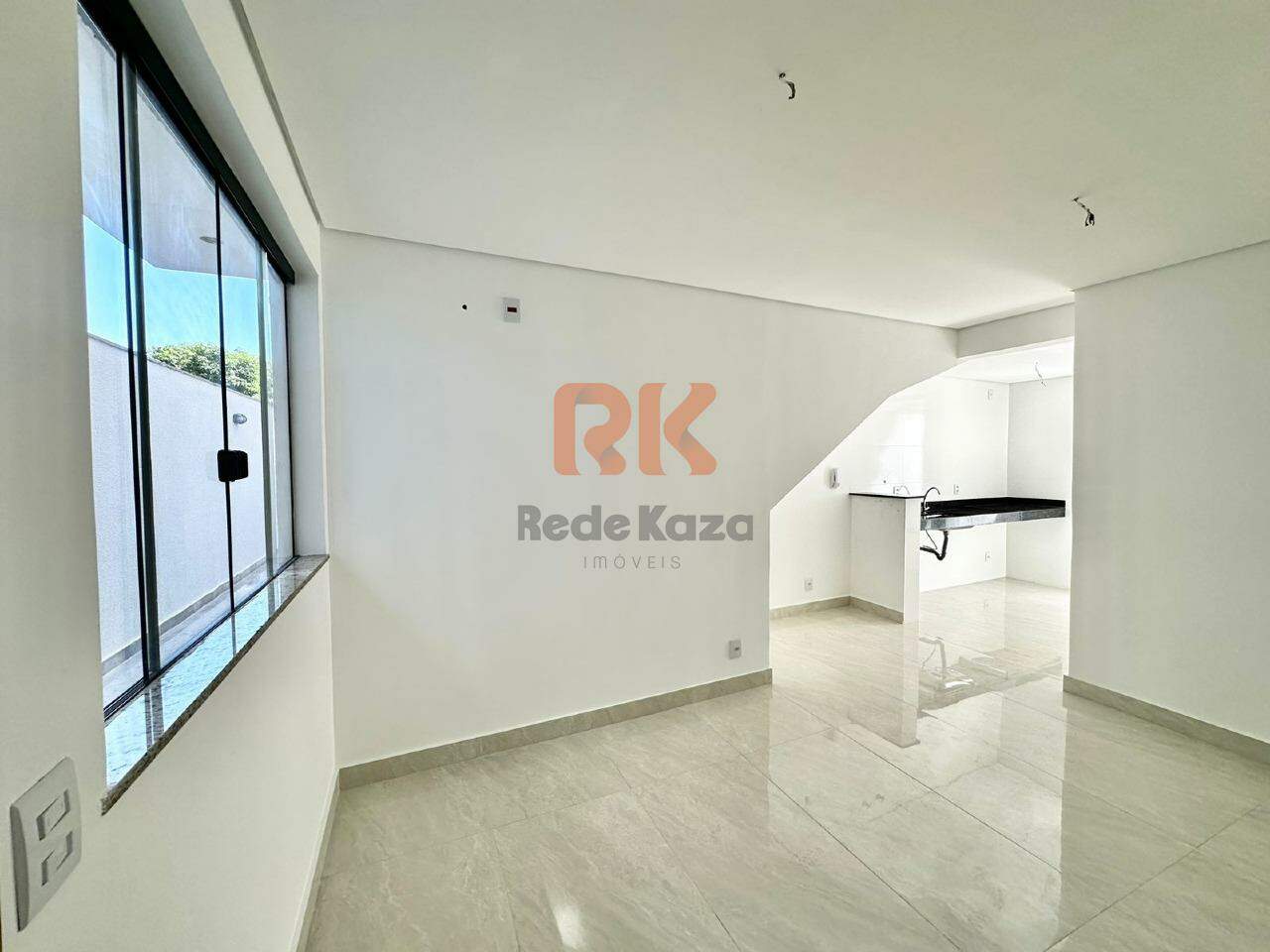 Área privativa à venda no Copacabana: 