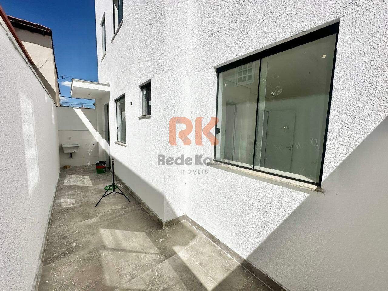 Área privativa à venda no Copacabana: 