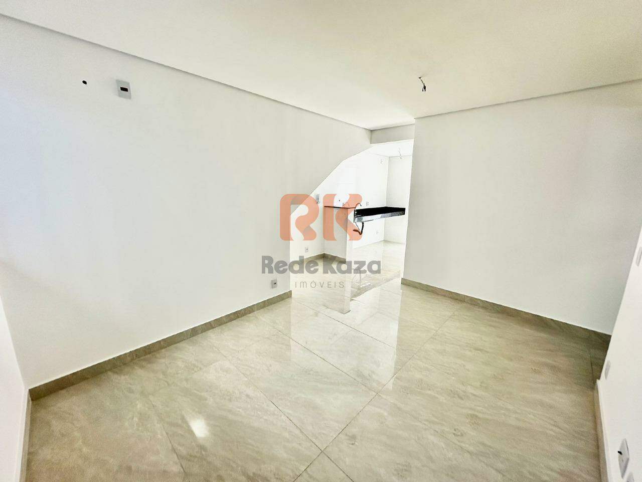 Área privativa à venda no Copacabana: 