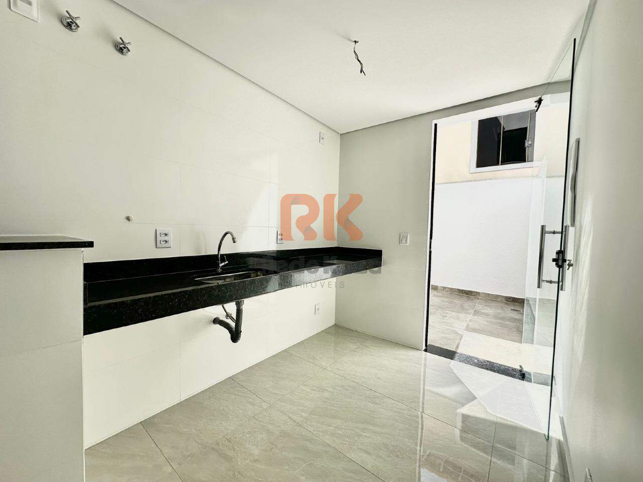 Área privativa à venda no Copacabana: 