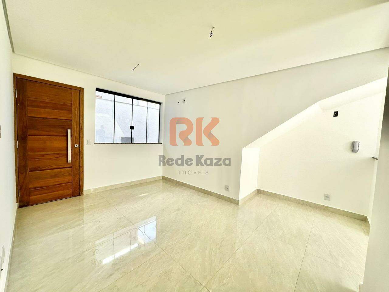 Área privativa à venda no Copacabana: 